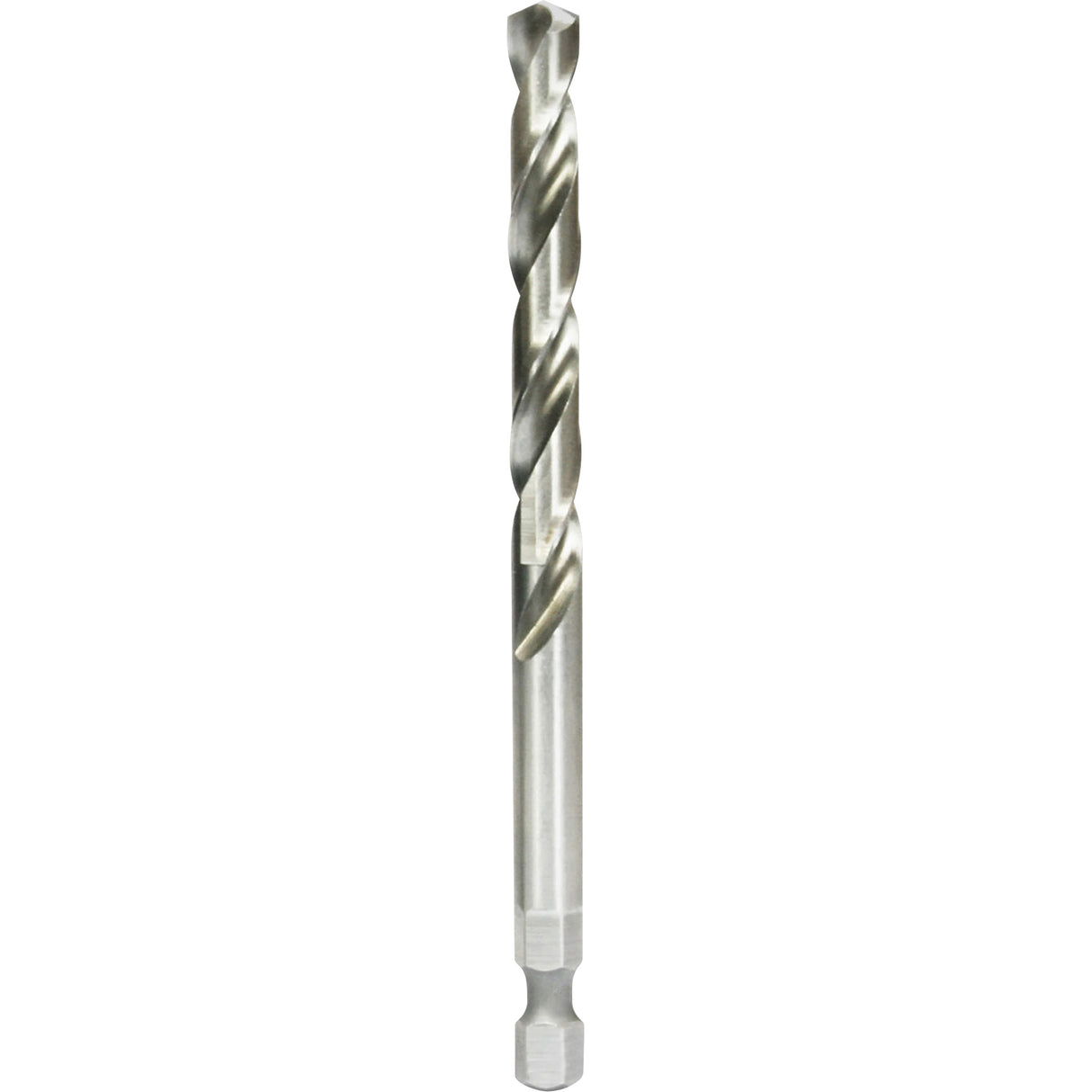 Hole Saw Pilot Bit, 1/4" Shank