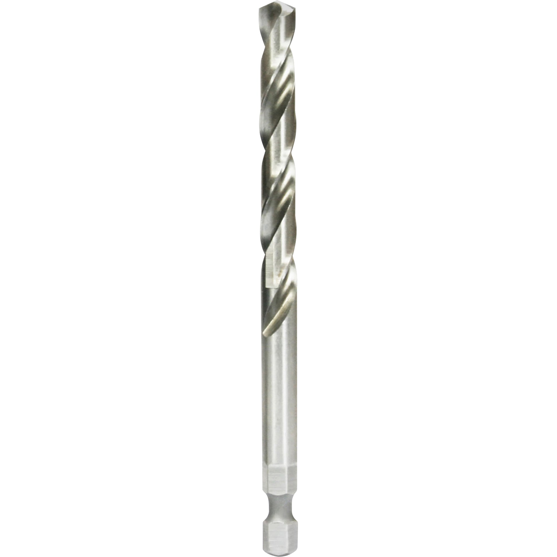 Hole Saw Pilot Bit, 1/4" Shank