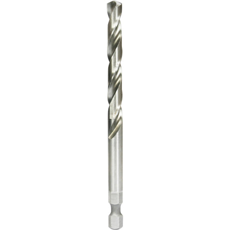 Hole Saw Pilot Bit, 1/4" Shank