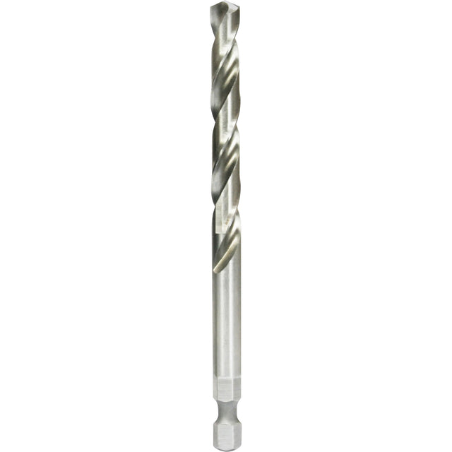 Hole Saw Pilot Bit, 1/4" Shank