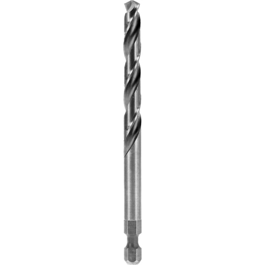 Cobalt Pilot Bit, 1/4" Shank