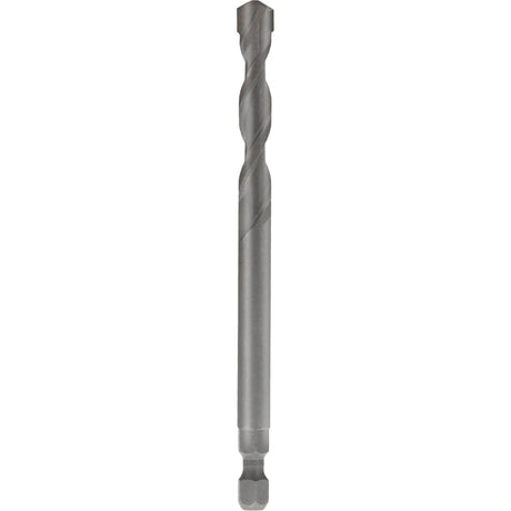 Carbide Tipped Pilot Bit, 1/4" Shank