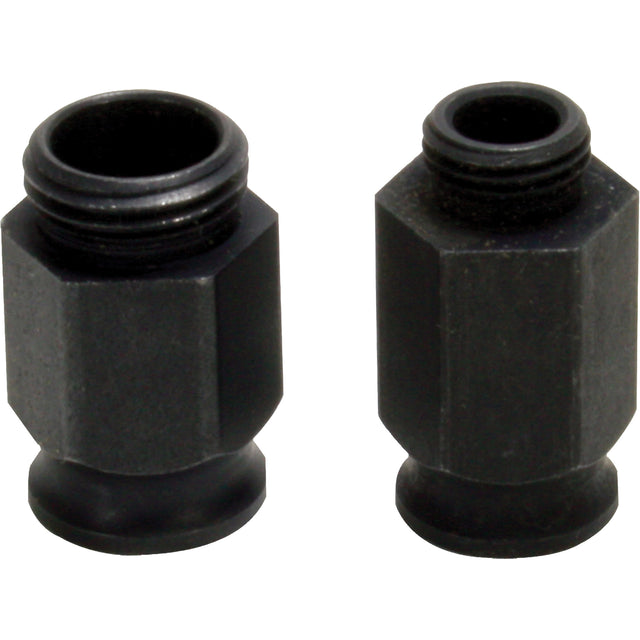 1/2" & 5/8" Hole Saw Adapter Nuts