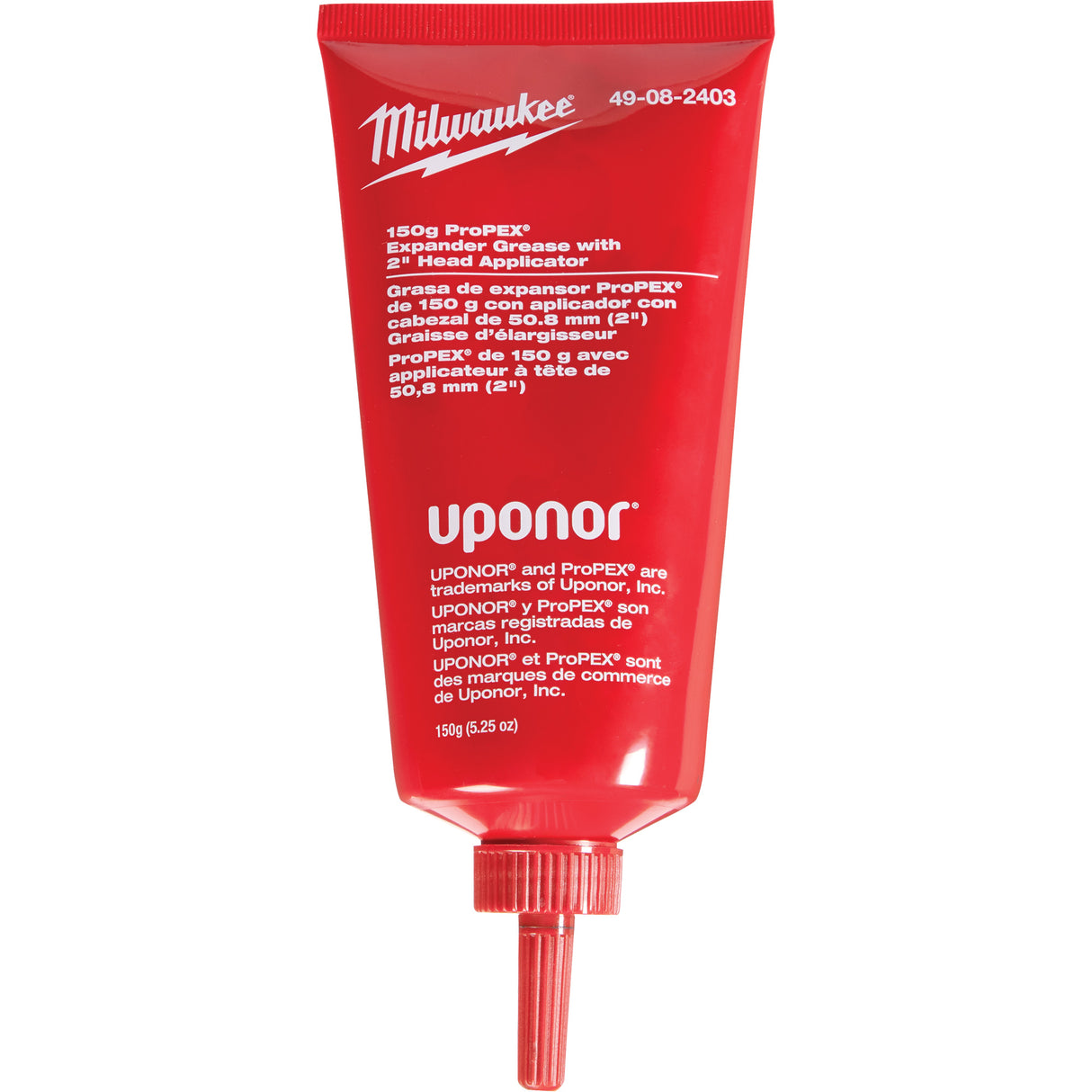 ProPEX® Expander Grease, 150 g, Tube