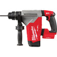 M18 Fuel™ SDS Plus Rotary Hammer with One-Key™, 18 V, 1-1/8" - 3", 800 RPM