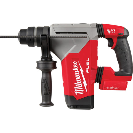 M18 Fuel™ SDS Plus Rotary Hammer with One-Key™, 18 V, 1-1/8" - 3", 800 RPM