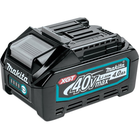 Max XGT® Cordless Tool Battery, Lithium-Ion, 40 V, 4 Ah