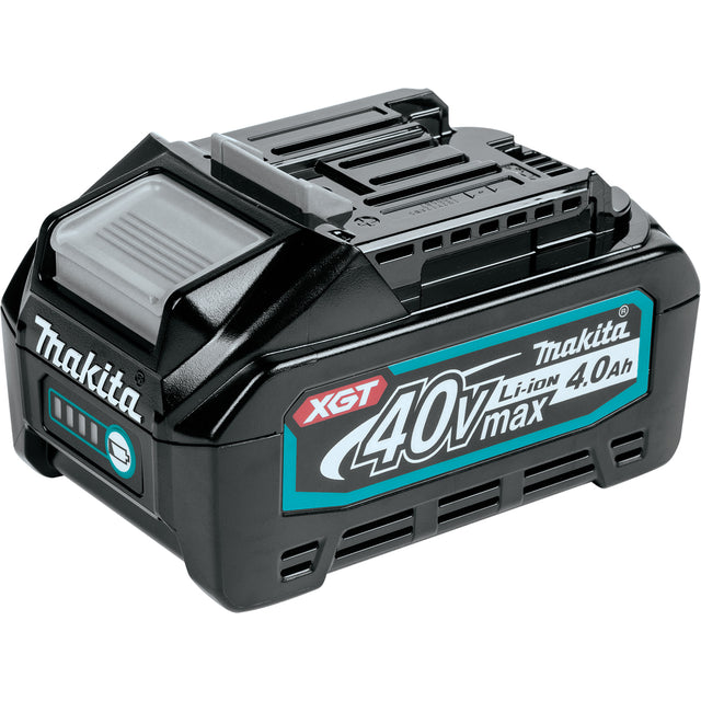 Max XGT® Cordless Tool Battery, Lithium-Ion, 40 V, 4 Ah