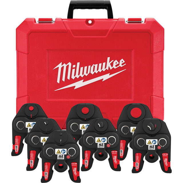 3/8" RLS® ACR Press Jaw