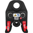 1-1/8" RLS® ACR Press Jaw