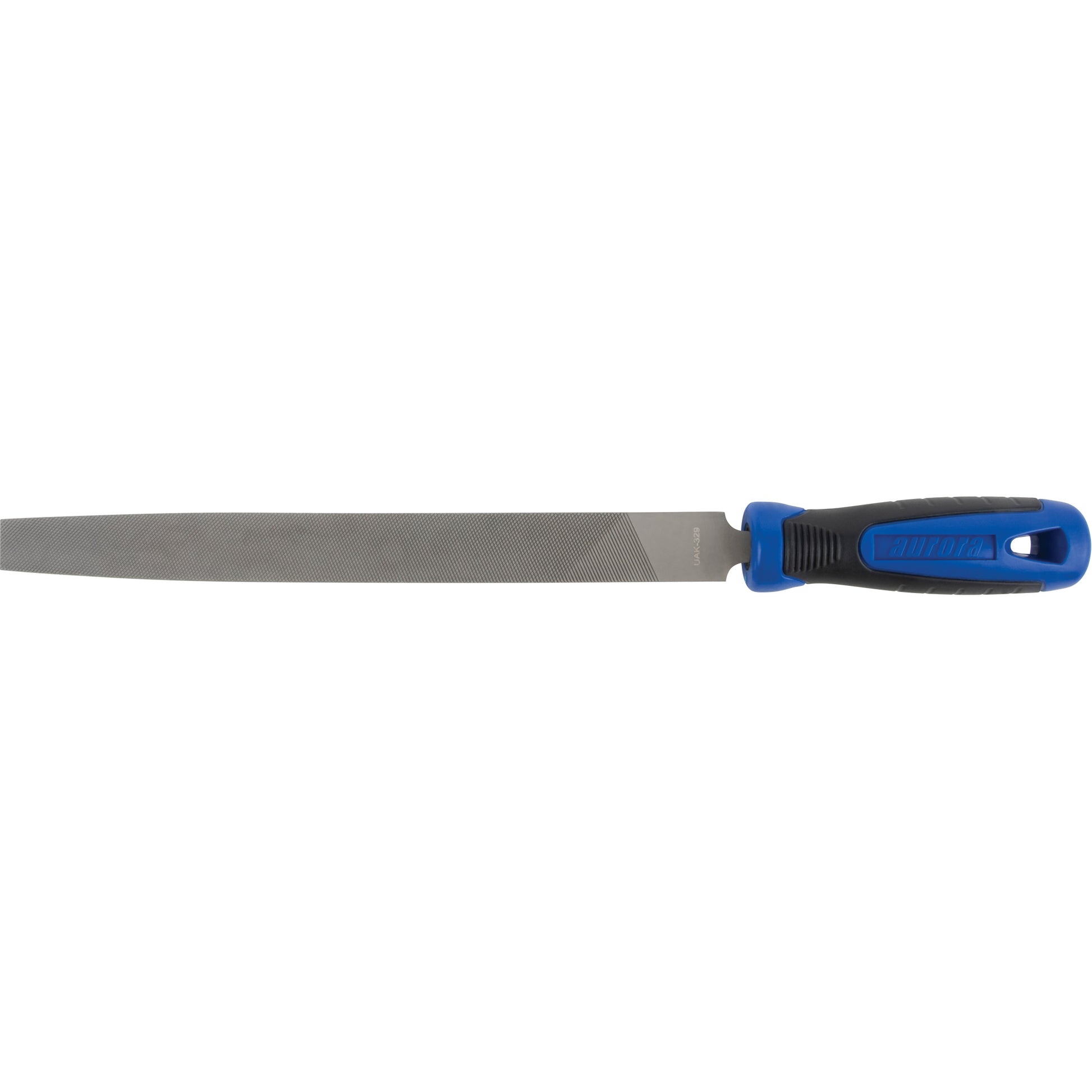 File With Handle