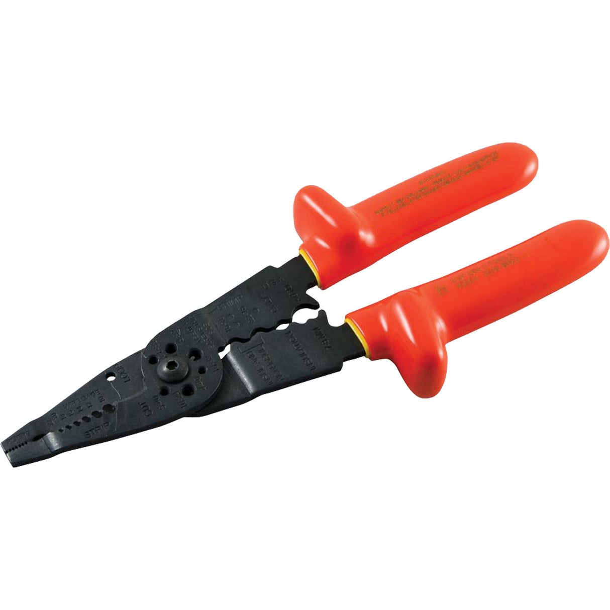 Electronic 5-in-1 Tool Pliers