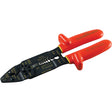 Stripper/Cutter Pliers