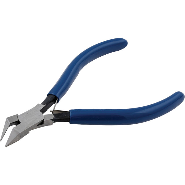 Mini Angled Flush Pliers