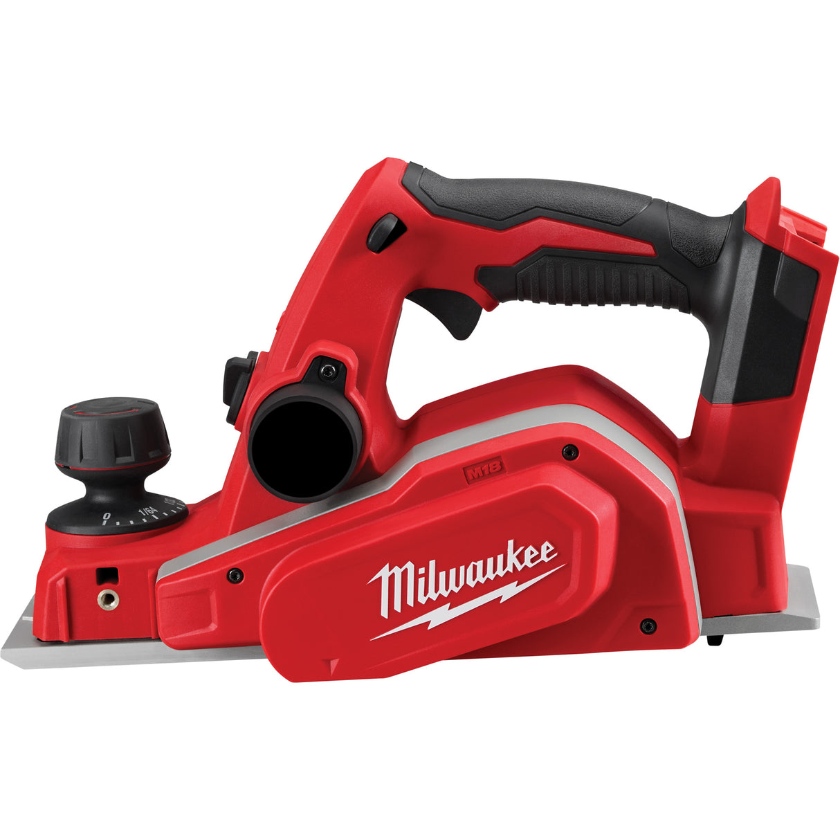 M18™ 3-1/4" Planer (Tool Only)