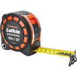 Shockforce™ G1 Dual Sided Tape Measure, 1-3/16" x 33', Imperial/Metric Graduations