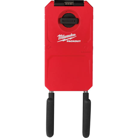 Packout™ 6" Curved Hook