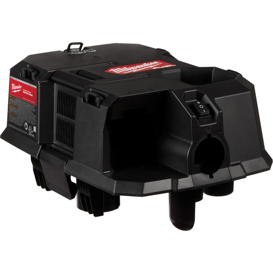 M18 Fuel™ Wet/Dry Vacuum Motor Head