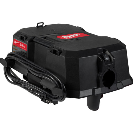 6.5 Peak HP Wet/Dry Vacuum Motor Head