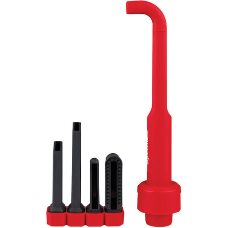 Air-Tip™ 4-in-1 Right Angle Cleaning Tool