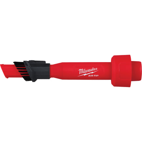 Air-Tip™ 2-in-1 Utility Brush Tool