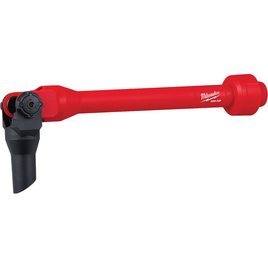 Air-Tip™ Pivoting Extension Wand