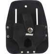 Large Tape Holder, Tape Measure Holder, Leather, 1 Pockets