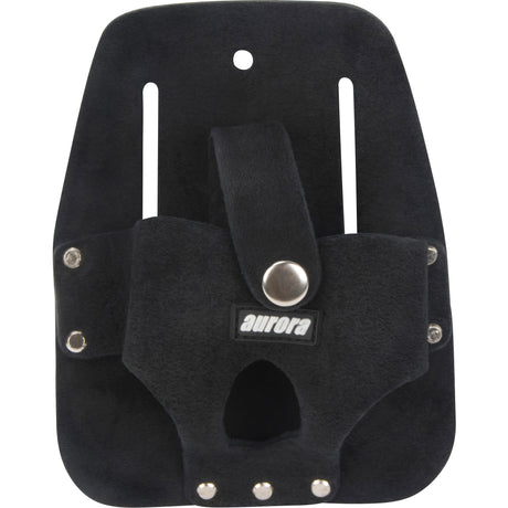 Large Tape Holder, Tape Measure Holder, Leather, 1 Pockets