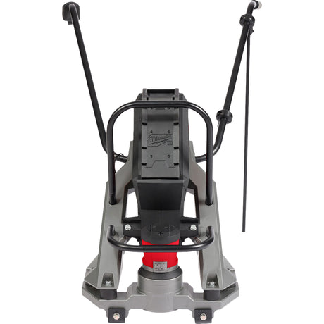 MX Fuel™ Vibratory Screed Kit