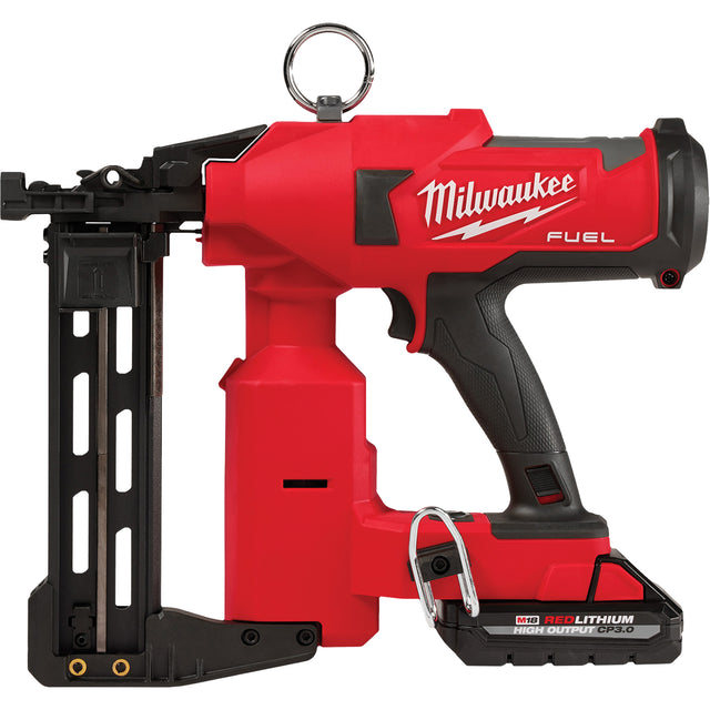 M18 Fuel™ Utility Fencing Stapler Kit, 2"/1-1/2"/1-3/4" Staples