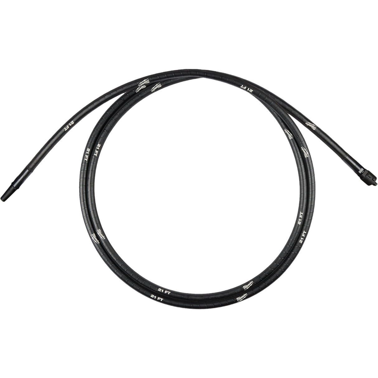 21' Concrete Vibrator Shaft