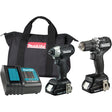 LXT BL Sub-Compact 2 Tool Combo Kit, Lithium-Ion, 18 V