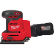 M18™ Orbital Sander