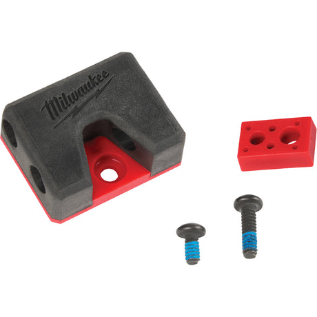 Drill & Impact Driver Bit Holder, 4 Pockets