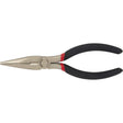 Cutting Pliers, 6" L