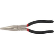 Cutting Pliers, 8" L