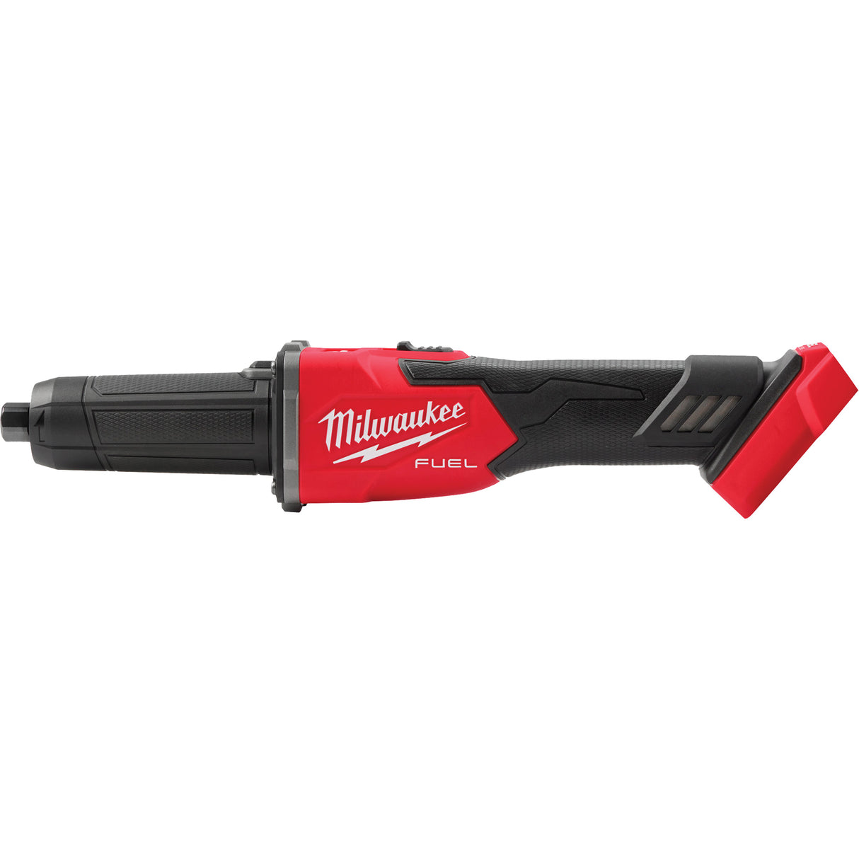 M18 Fuel™ Braking Die Grinder (Tool Only), 1/4" Collet, 18 V, Lithium-Ion
