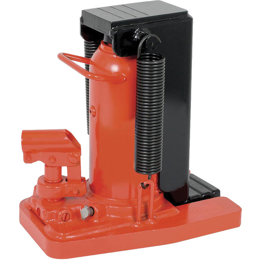 JTJ-5SV Super Heavy-Duty Hydraulic Toe Jack