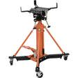 816B High Lift Professional 2-Stage Transmission Jack, 1 Ton(s) Lifting Capacity