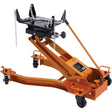 806B Low Profile Transmission Jack, 1 Ton(s) Lifting Capacity