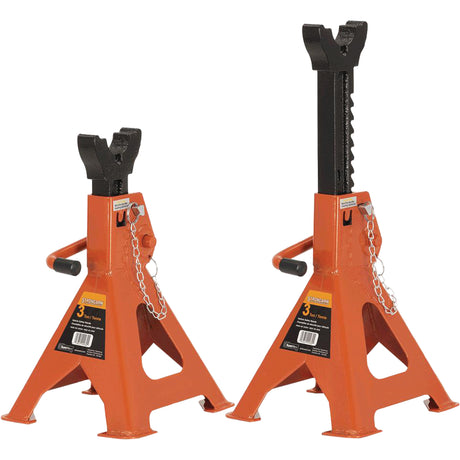 853B Jack Stands