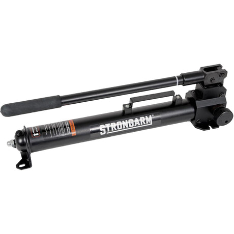 Single-Acting Hand Pump, Manual Hydraulic