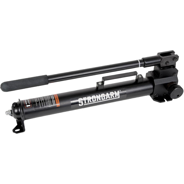 Single-Acting Hand Pump, Manual Hydraulic