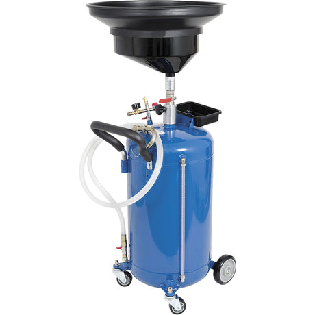 JOIDR90 Heavy-Duty Waste Oil Drain