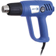 JHGK-600 Professional Heat Gun, 122°F - 842°F (50°C - 450°C)