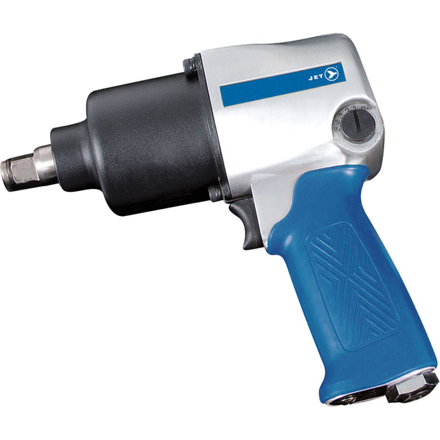 AW50AT Heavy-Duty Impact Wrench, 1/2" Socket