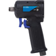IW12MINI Compact Impact Wrench, 1/2" Socket