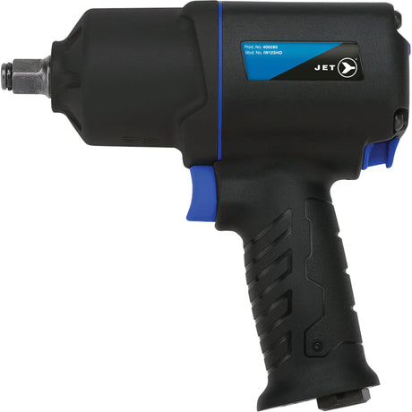 IW12SHD Super Heavy-Duty Impact Wrench, 1/2" Socket