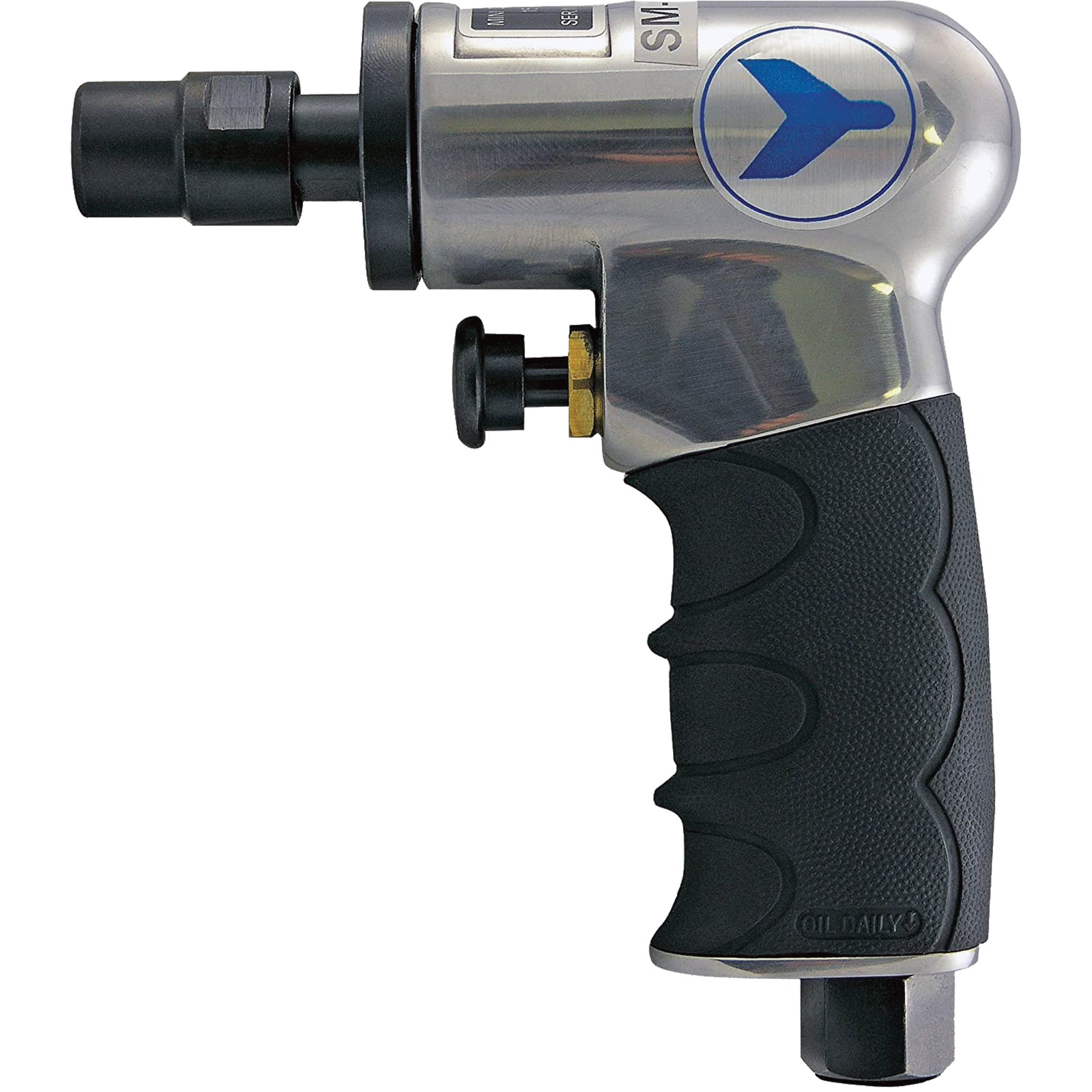 MG90P 90° Angle Head Die Grinder, 1/4", 18000 RPM