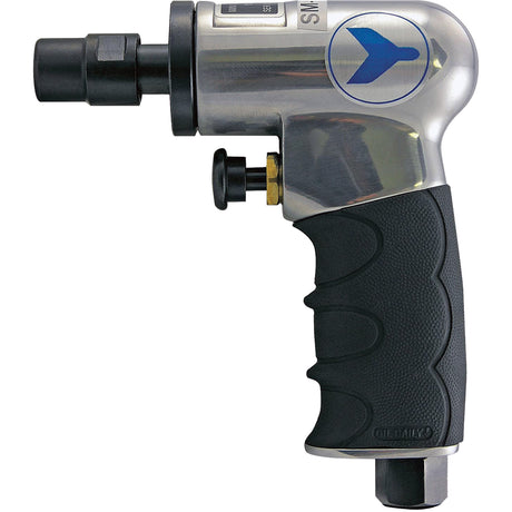 MG90P 90° Angle Head Die Grinder, 1/4", 18000 RPM